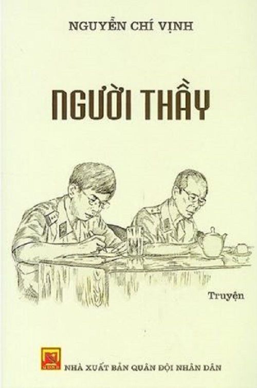  Người Thầy (TB2024) - Nguyễn Chí Vịnh 