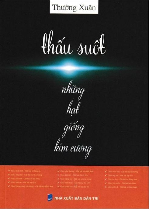  Thấu Suốt - Những Hạt Giống Kim Cương 