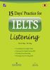  15 Days’ Practice for IELTS Listening 