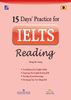  15 Days’ Practice for IELTS Reading 