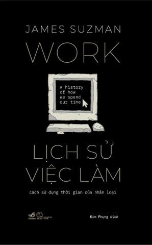  LỊCH SỬ VIỆC LÀM 