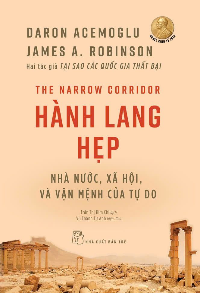  HÀNH LANG HẸP 