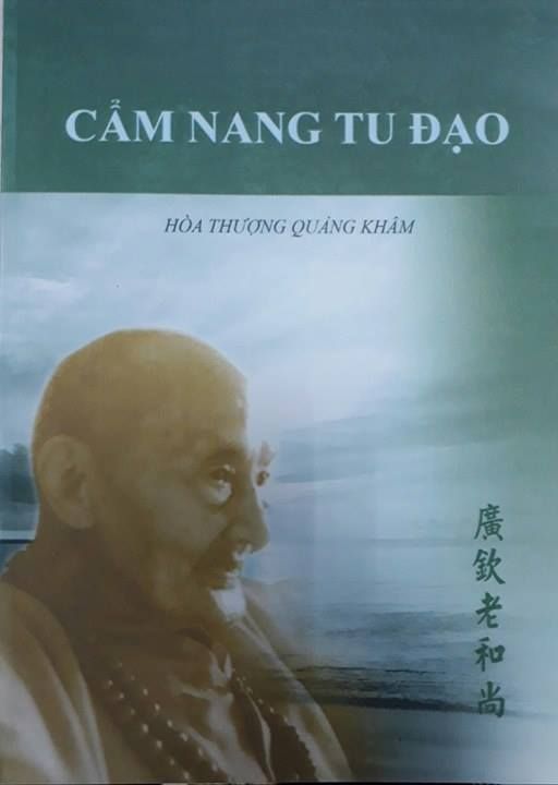  Cẩm nang tu đạo 