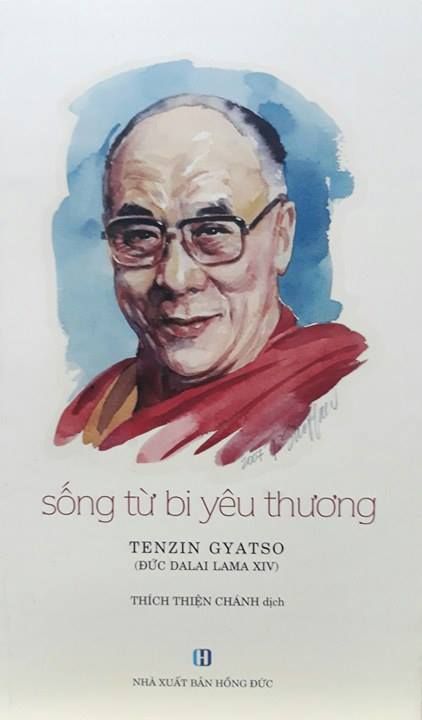  Sống từ bi yêu thương 