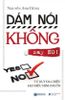  Dám Nói Không (NO) Tư Duy Đa Chiều Đạt Điều Mình Muốn 