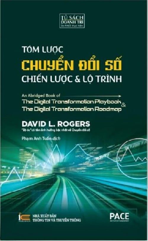  Tóm Lược Chuyển Đổi Số - Chiến Lược Và Lộ Trình - David L. Rogers 