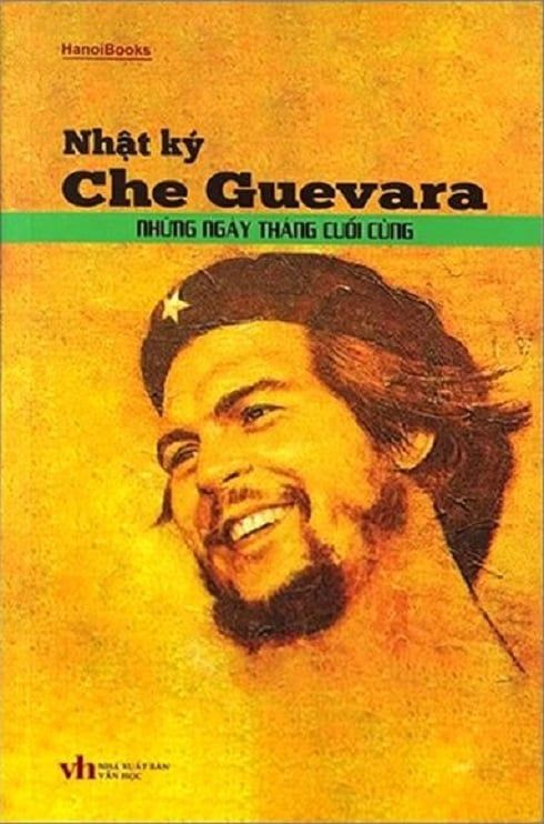  Nhật Ký Che Guevara - Những Ngày Tháng Cuối Cùng 