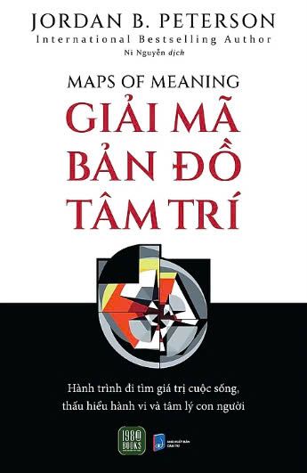 Giải Mã Bản Đồ Tâm Trí 