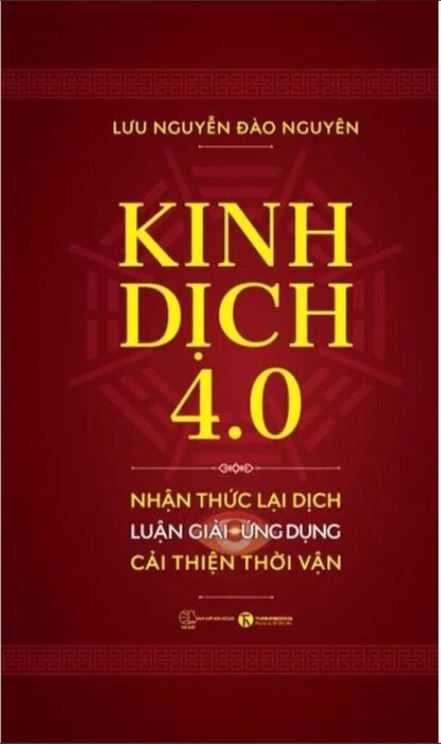  Kinh Dịch 4.0 