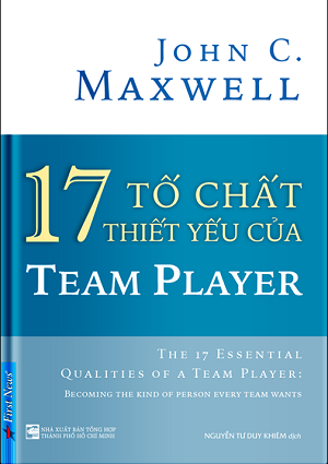  17 tố chất thiết yếu của team player 