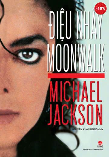  Điệu nhảy Moon Walk 