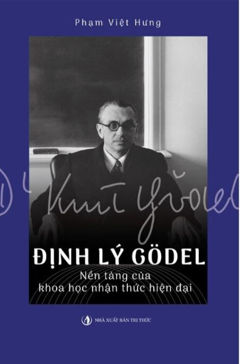  Định Lý Godel - Nền Tảng Của Khoa Học Nhận Thức Hiện Đại - TB2024 