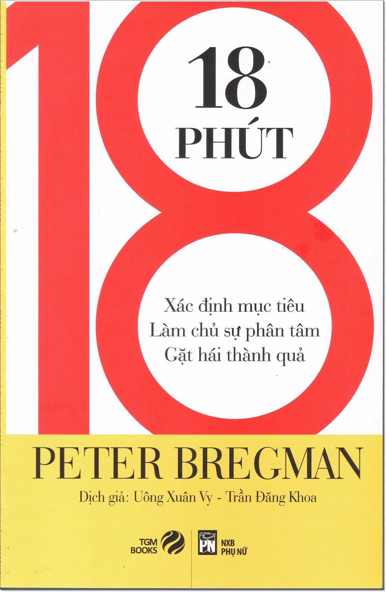  18 Phút 