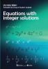  Equations with Integer Solutions 