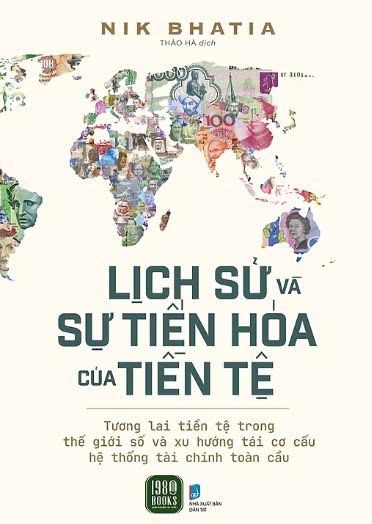  Lịch Sử Và Sự Tiến Hóa Của Tiền Tệ 