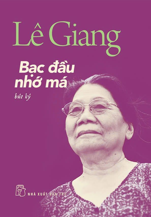  BẠC ĐẦU NHỚ MÁ 