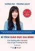  Kì Tích Giáo Dục Gia Đình - Con Đường Đến Harward Của Cô Gái Trương An Kỳ 