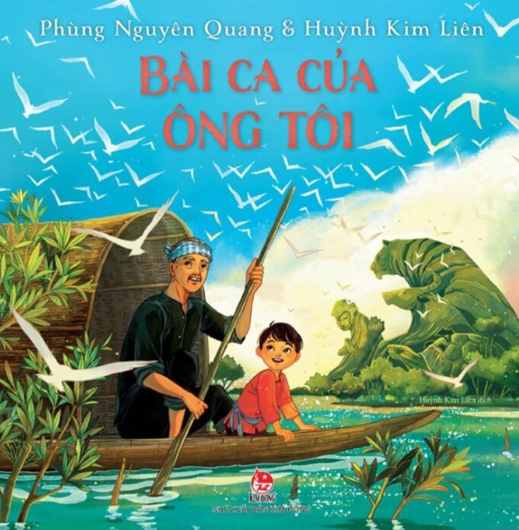  Bài Ca Của Ông Tôi 