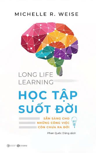  Long life learning - Học tập suốt đời 