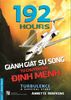  “192 Hours” – Giành Giật Sự Sống Từ Chuyến Bay Định Mệnh 