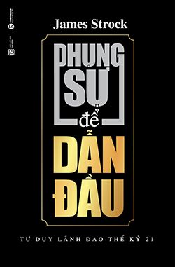  Phụng Sự Để Dẫn Đầu 