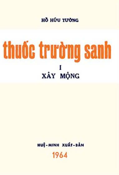  Thuốc trường sanh (bộ 3 tập) 