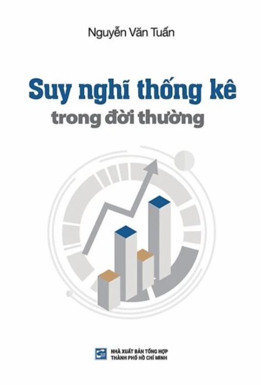 Suy nghĩ thống kê trong đời thường 