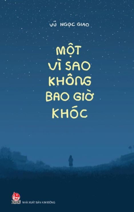  Một Vì Sao Không Bao Giờ Khóc - Vũ Ngọc Giao 