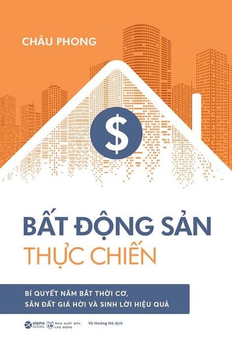  Bất Động Sản Thực Chiến 