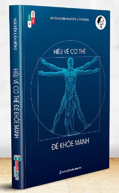  Hiểu Về Cơ Thể Để Khỏe Mạnh 
