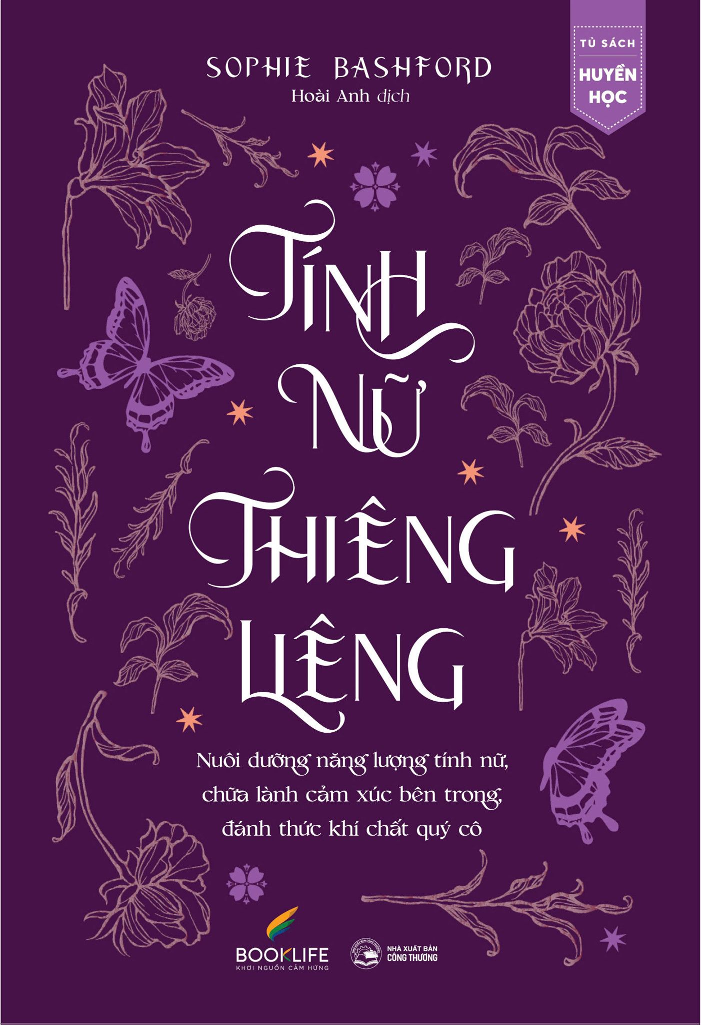  Tính Nữ Thiêng Liêng 