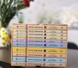  NIỆM PHẬT TAM MUỘI NHẬP MÔN (BỘ 10 TẬP) 