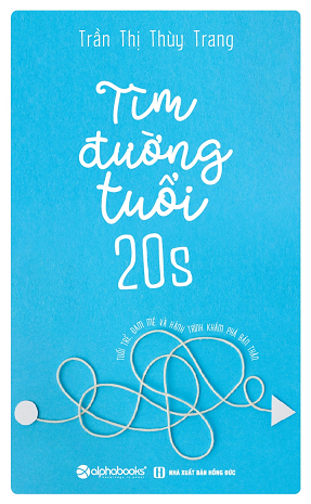  TÌM ĐƯỜNG TUỔI 20S 