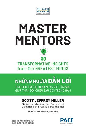 Những người dẫn lối - Scott Jeffrey Miller 
