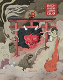  Bách quỷ dạ hành - Epic + Linh Lan Books 