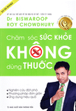  Chăm Sóc Sức Khỏe Không Dùng Thuốc 
