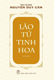  Lão Tử Tinh Hoa - Tái bản 
