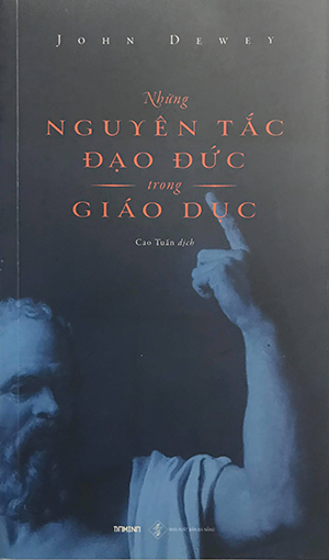  Những nguyên tắc đạo đức trong giáo dục 
