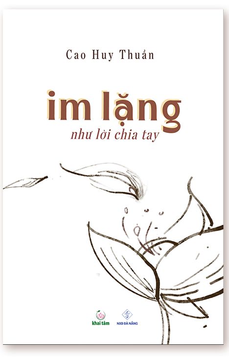  Im lặng, như lời chia tay 