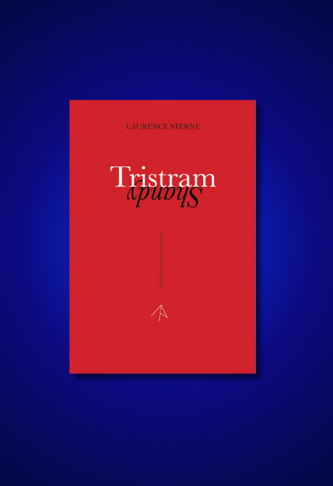  Tristram Shandy - Laurence Sterne - FORMApubli 