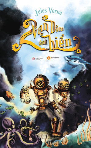  Hai vạn dặm dưới biển - 2018 