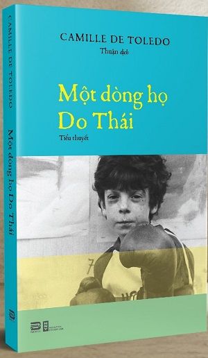  MỘT DÒNG HỌ DO THÁI 