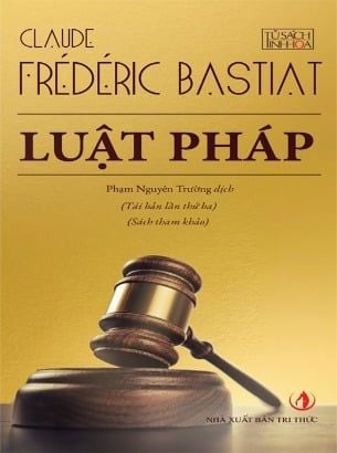  Luật pháp Tái bản 2025 