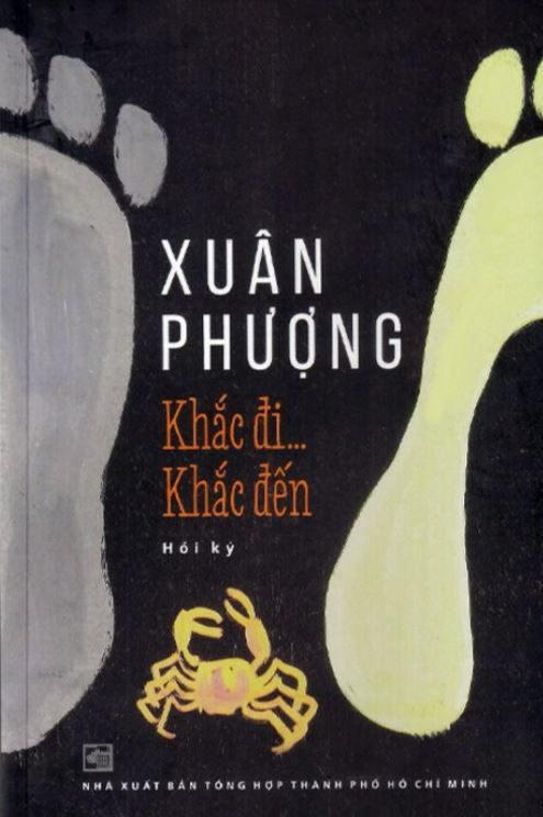  Khắc Đi Khắc Đến - Xuân Phượng 