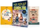  Cha Mẹ Thông Thái Dạy Con Tốt 