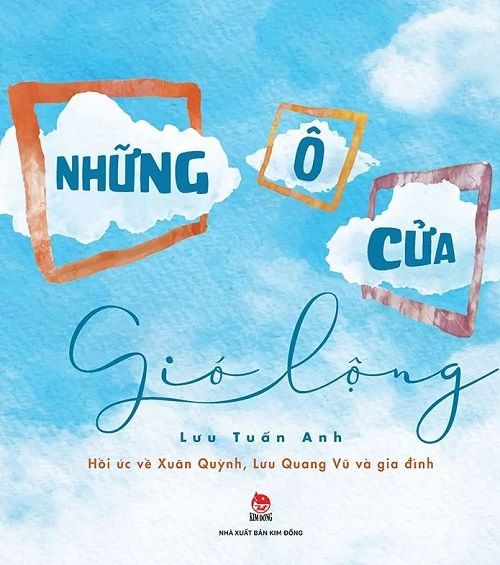  Những Ô Cửa Gió Lộng 
