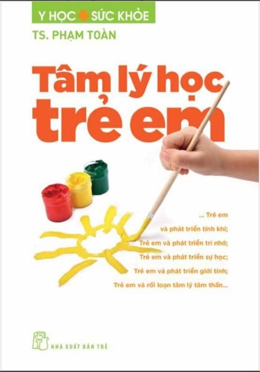  TÂM LÝ HỌC TRẺ EM(TB2024) 