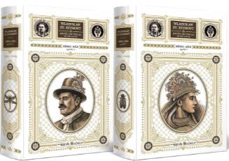  Trăm năm Nobel - Nông dân, 2 tập 