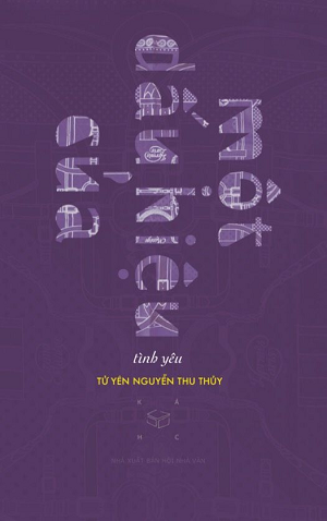  Một dấu hiệu của tình yêu - Tử Yên Nguyễn Thu Thủy - Hiệu sách Hộp - CTXB2023 
