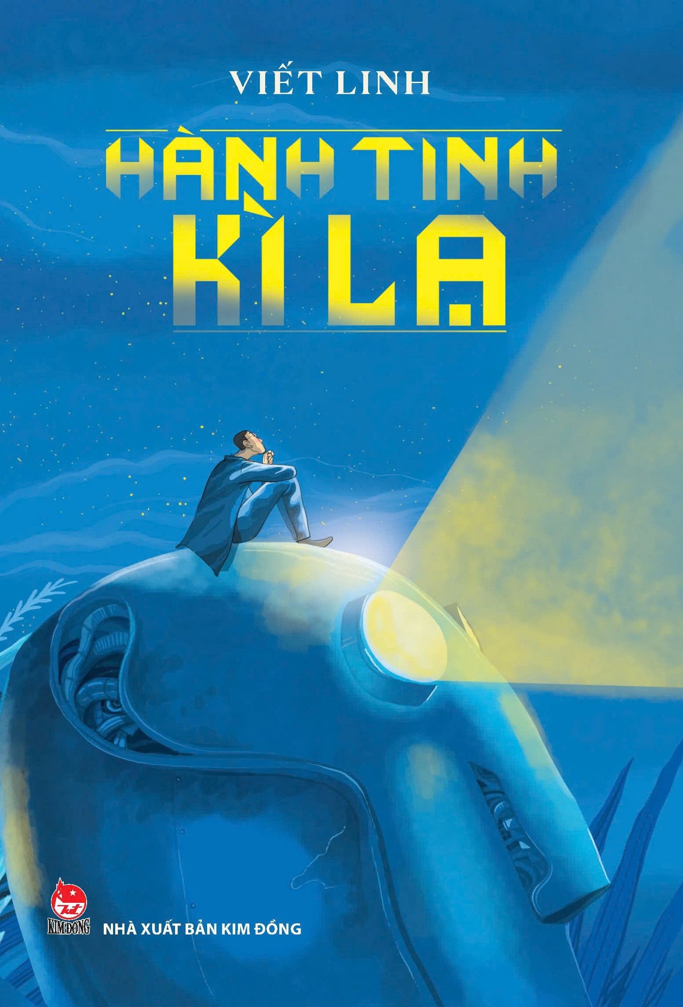  Hành Tinh Kì Lạ (Tái Bản 2024) 